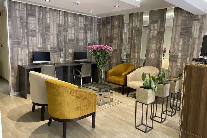 Hotel Interior 10 of 63