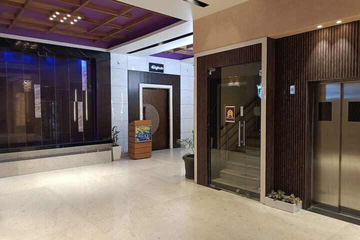 Hotel Interior 2 of 17
