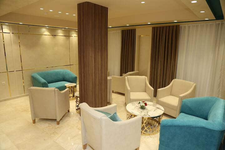 Hotel Interior 3 of 15