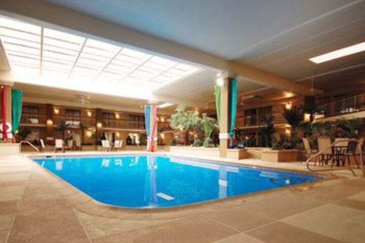 Pool 7 of 8