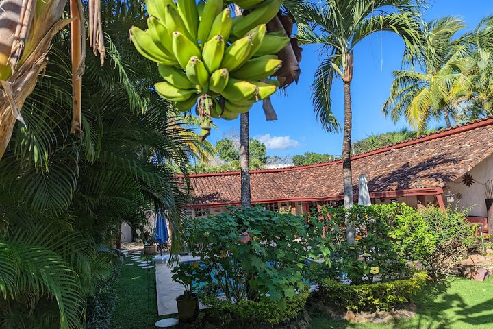 Pool Hotel