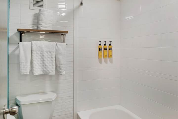 Bath Interior