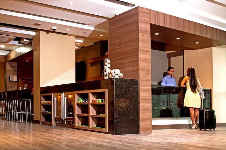 Hotel Interior 2 of 61