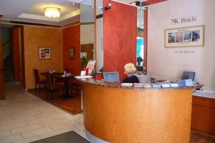 Hotel Interior 2 of 37
