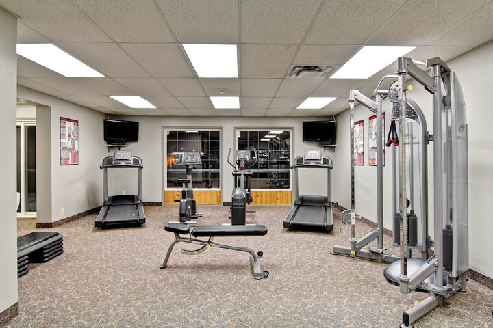 Health and Fitness 26 of 43