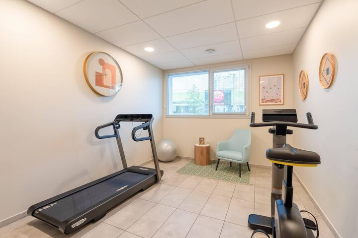Health and Fitness 14 of 20