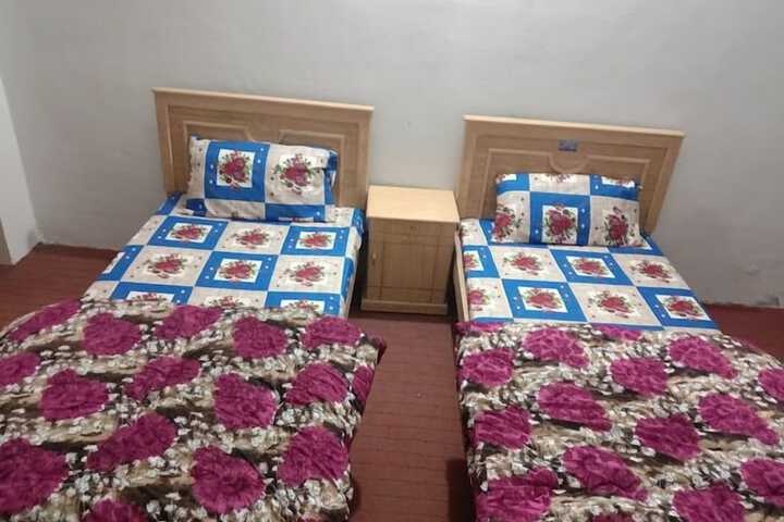 Sameer Hotel