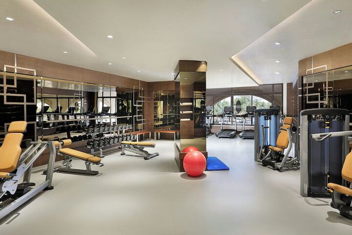 Health and Fitness 29 of 36