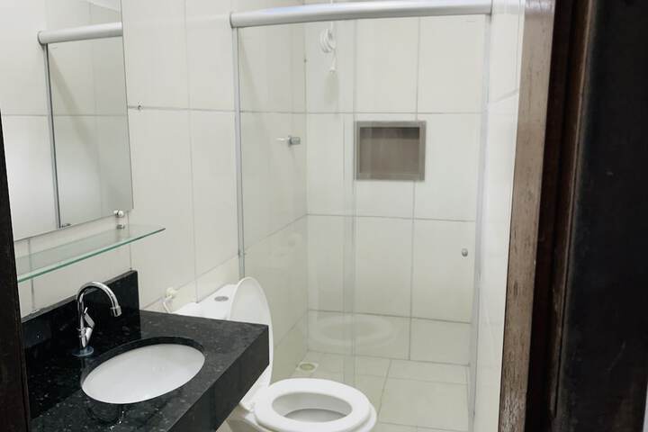 Bath Interior