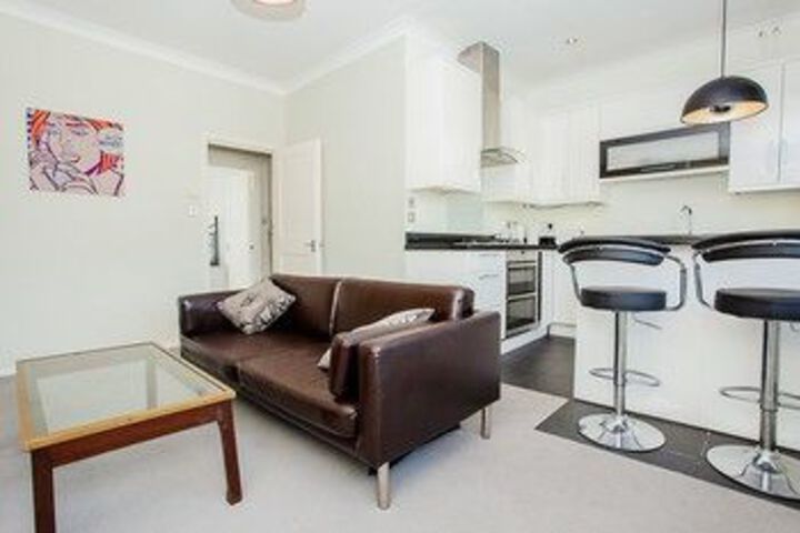 Newly Furnished Modern 1bd in South East London