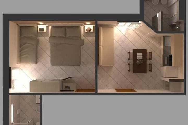 Room 17 of 45