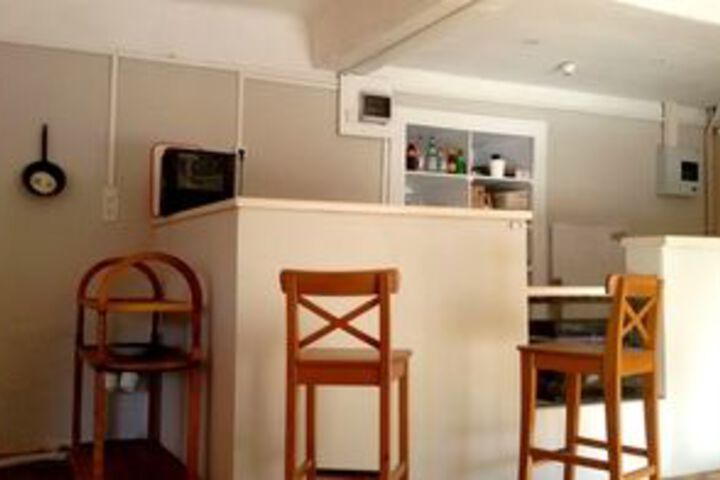 Fitness Center Photo