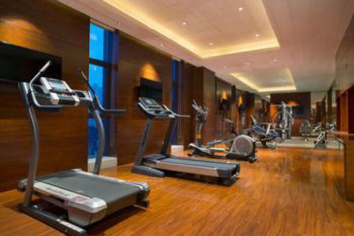 Health and Fitness 8 of 29