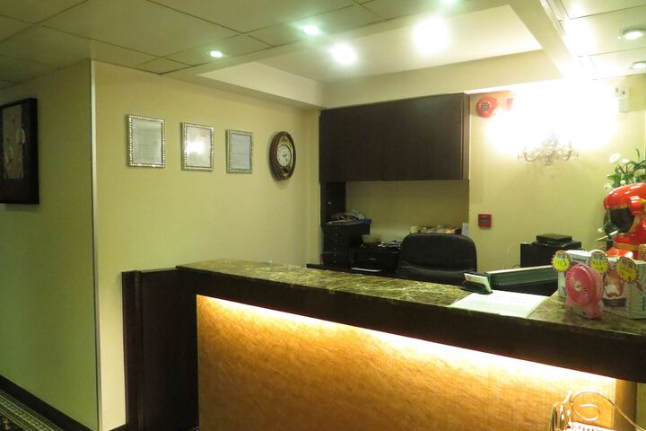 Hotel Interior 5 of 73