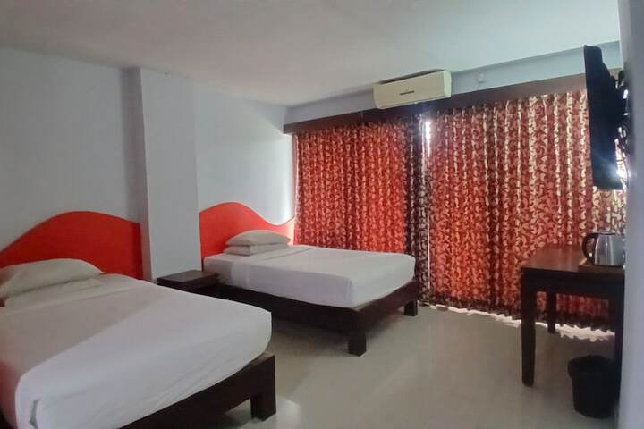 Room 7 of 23