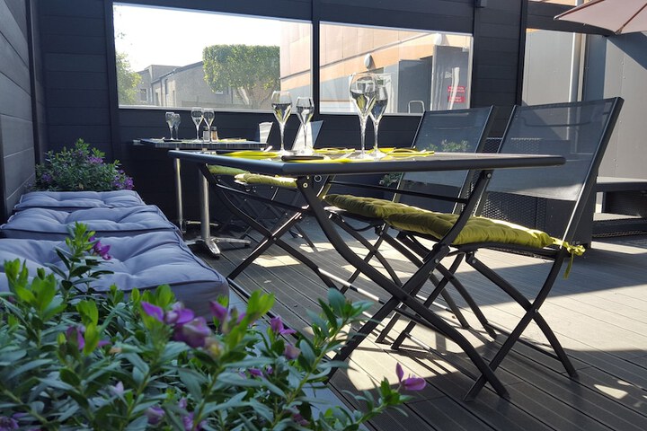 Terrace/Patio 42 of 45
