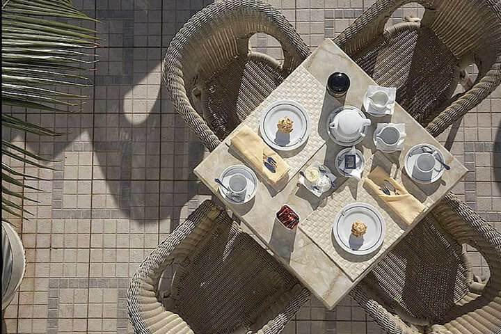 Breakfast/Coffee Service 47 of 85