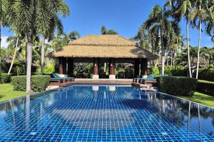 Green Garden Villa Hotel