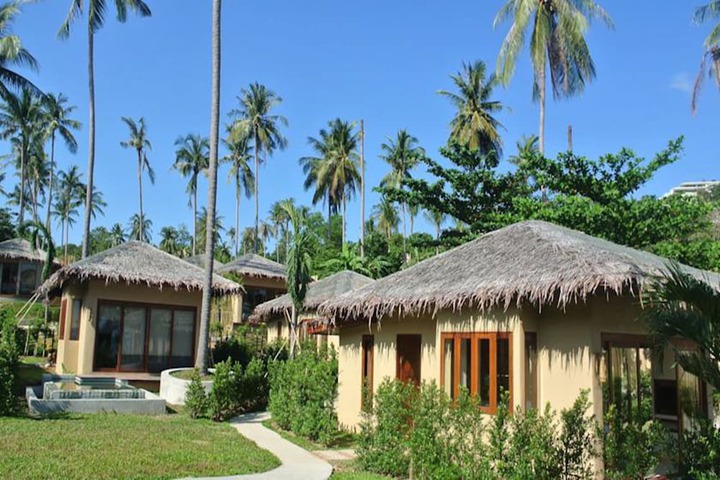 Hotel 135 of 148