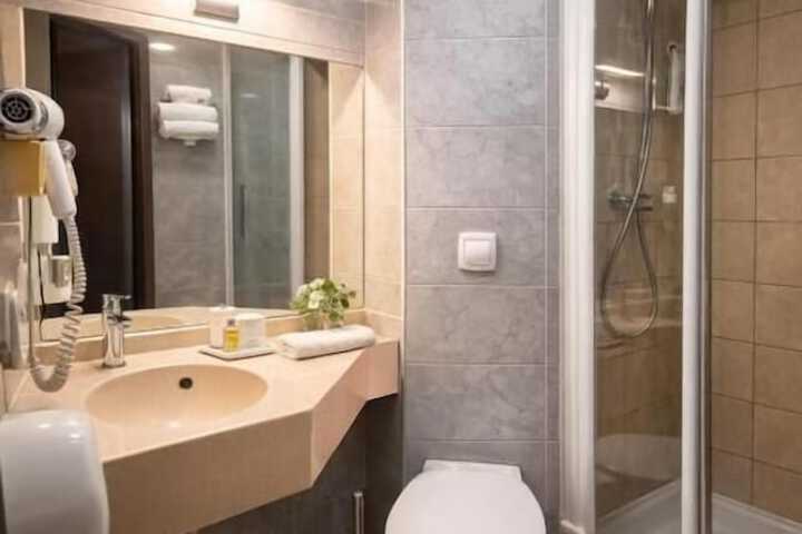 Bath Amenities