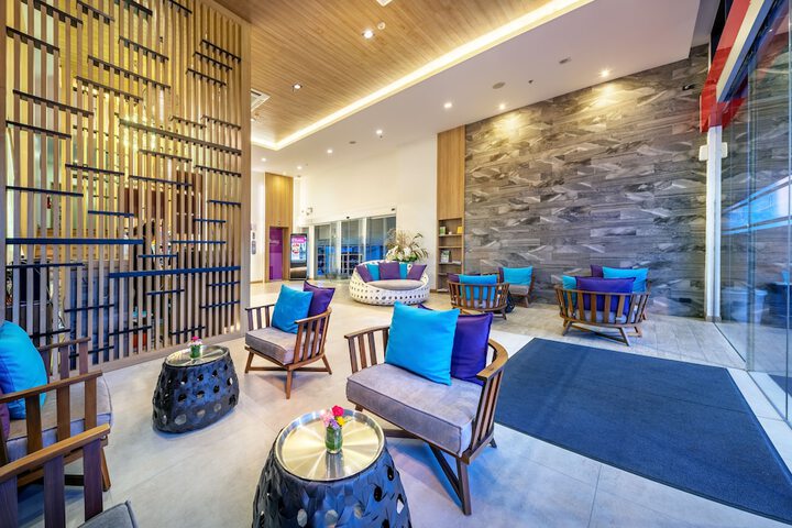 Hotel Interior 6 of 169