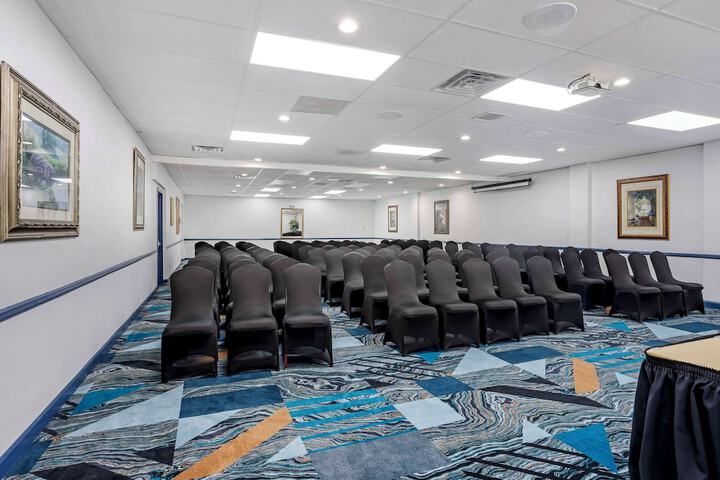 Ballroom