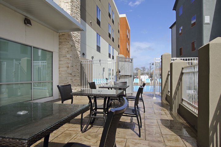 Property amenity