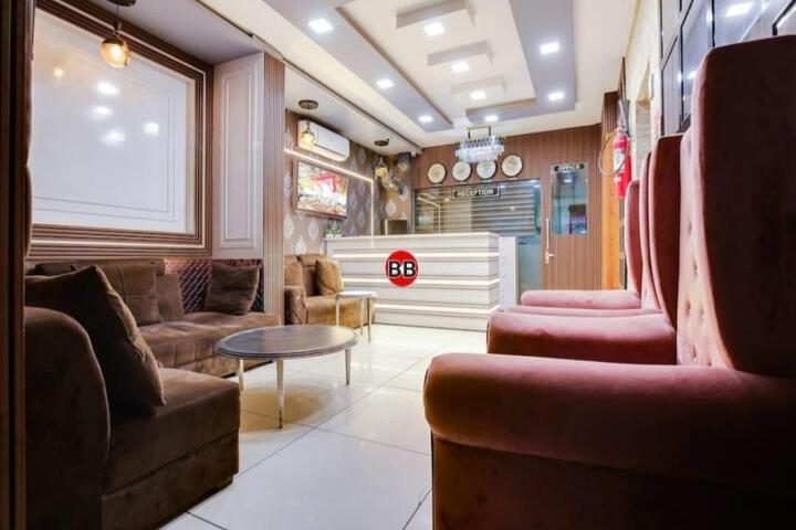 Balle Balle Inn by Next Level Hotels