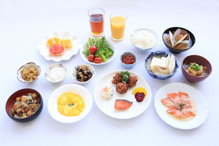 Food