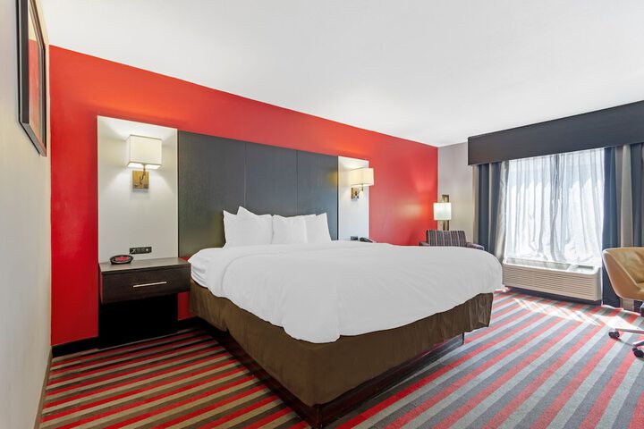 1 King Bed (13 of 14)