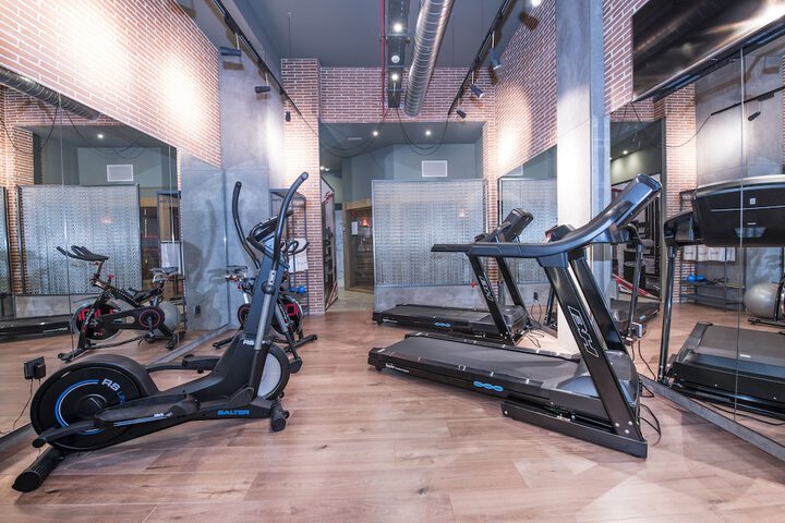 Health and Fitness 30 of 45