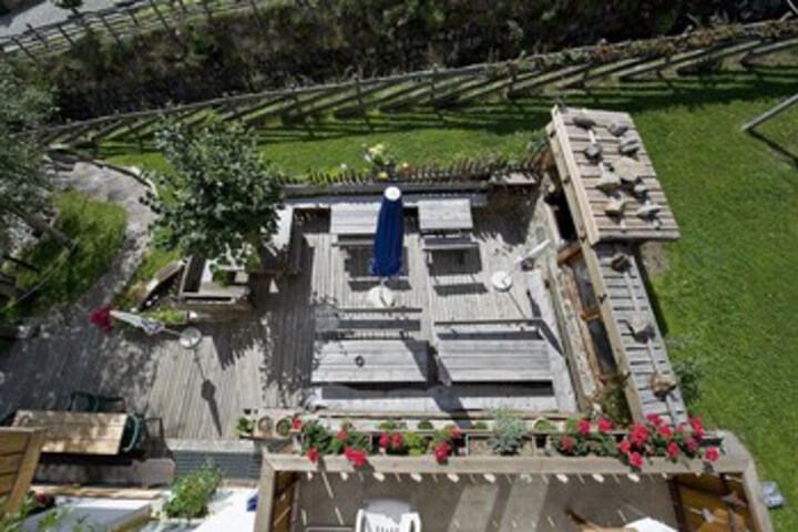 Terrace/Patio 18 of 18