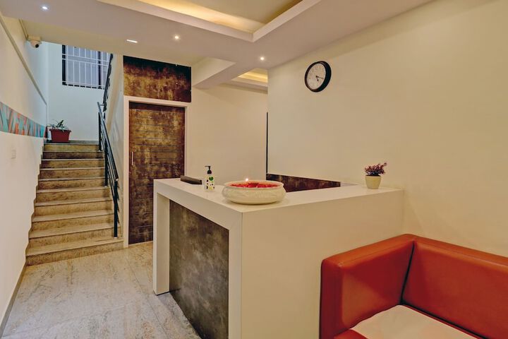 Hotel Interior 6 of 39