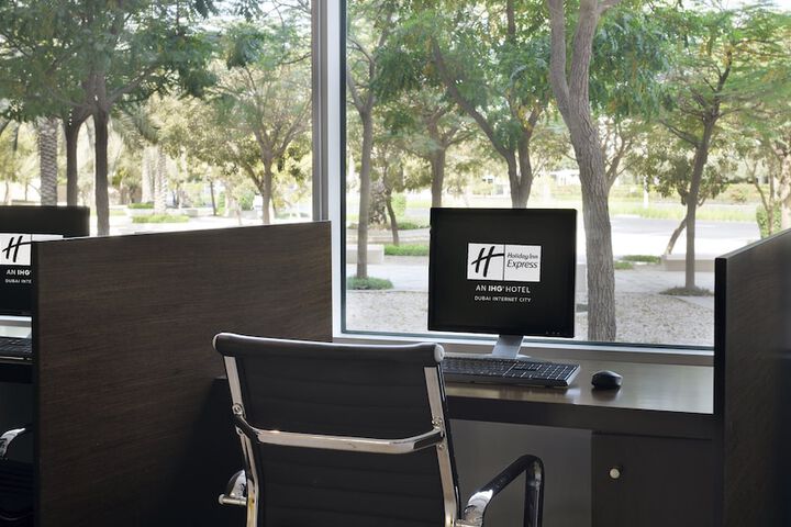 Amenities Pic