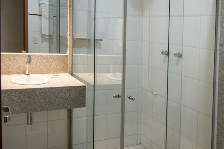 Bath Interior