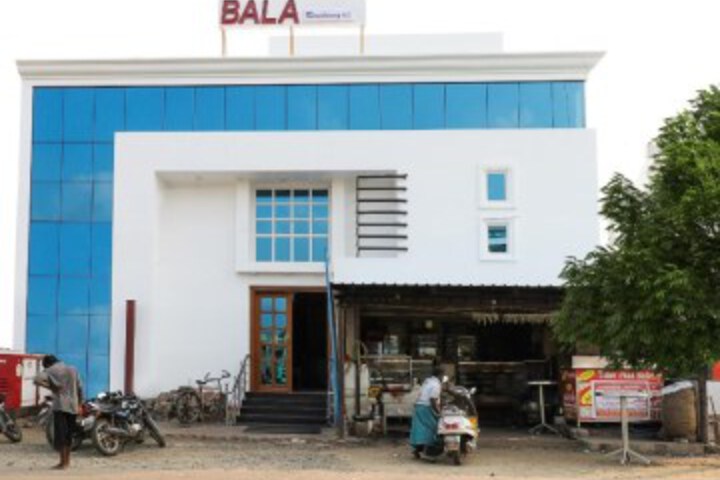 OYO 76732 Bala Residency