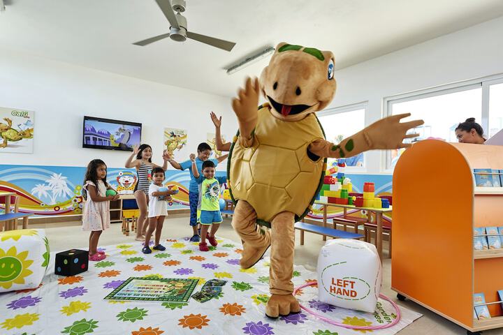 Childrens Activities 56 of 90
