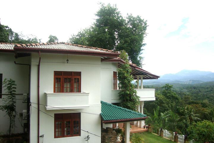 Senri Village