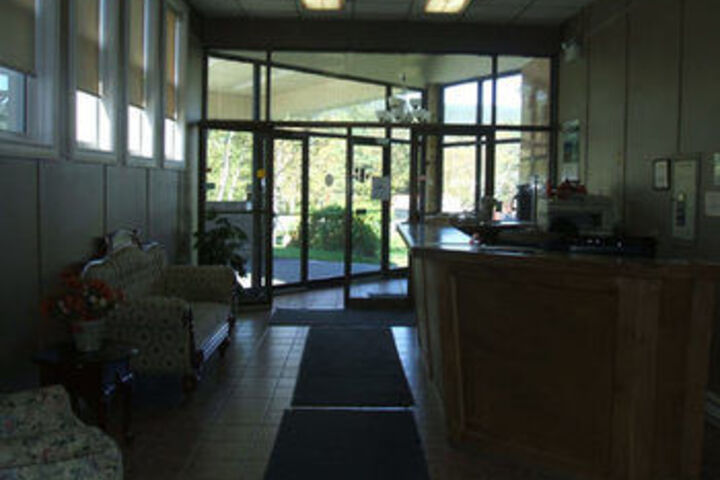 Hotel 18 of 29