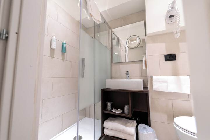 Bath Interior