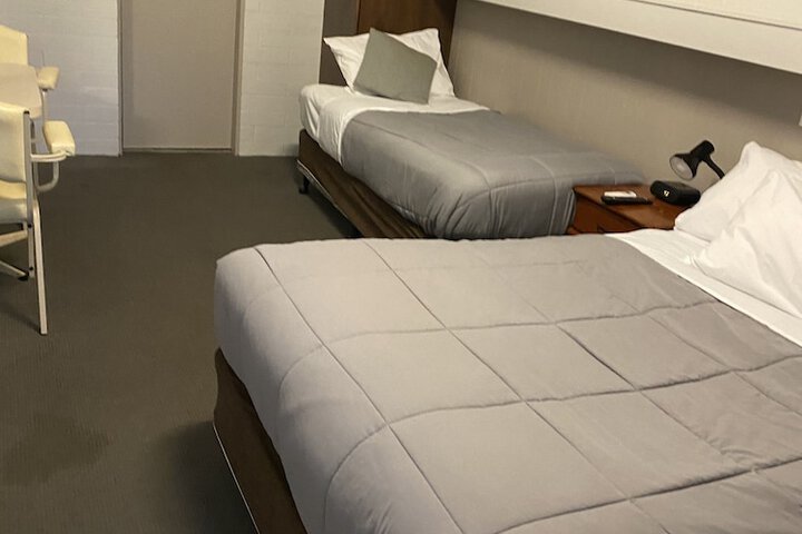 Room 18 of 50