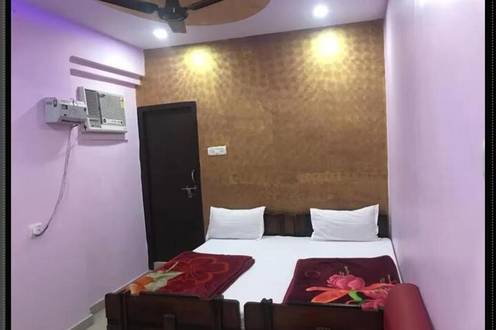 Hotel Galaxy