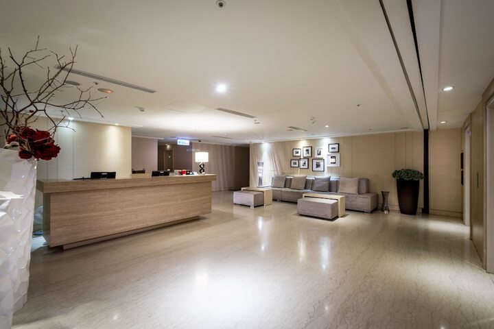 Hotel Interior 2 of 123