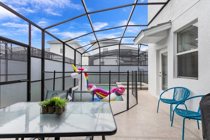 Terrace/Patio 5 of 55