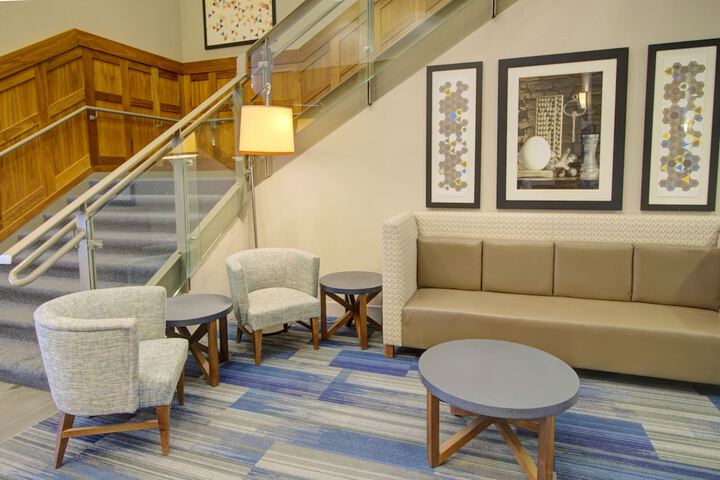 Hotel 84 of 85