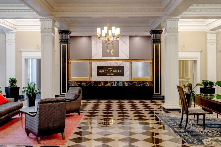 Hotel Interior 3 of 41