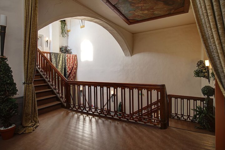 Hotel Interior 33 of 41