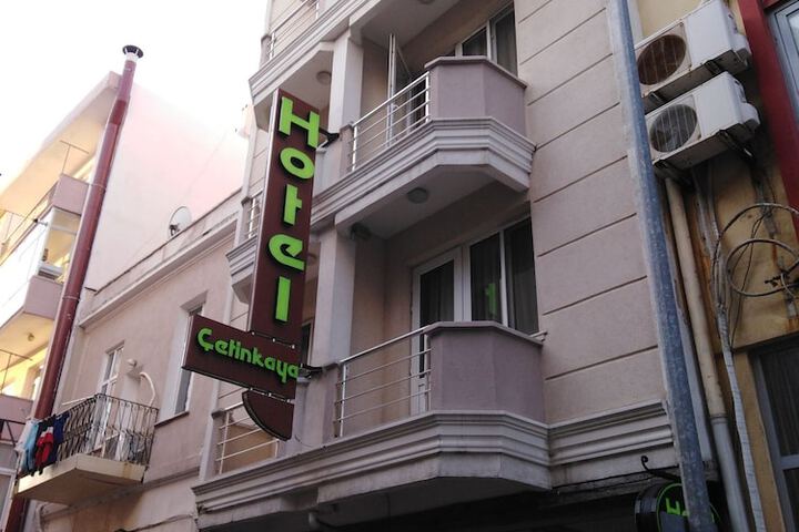 Photo of Cetinkaya Hotel