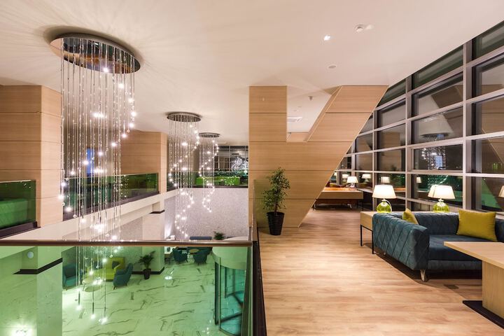 Photo of Best Western Premier Batumi