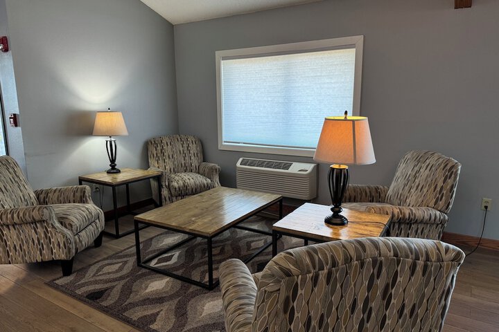 Hotel Interior 3 of 21